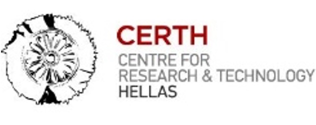 CERTH – Centre for Research & Technology Hellas