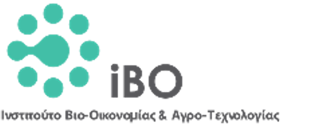 iBO – Ινστιτούτο Βιο-Οικονομίας & Αγρο-Τεχνολογίας