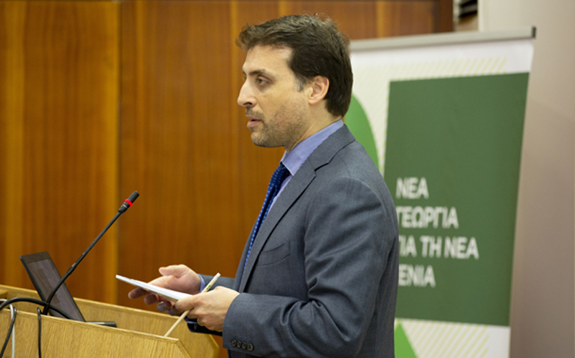 Συμμετοχή στην έκθεση Zootechnia 2019