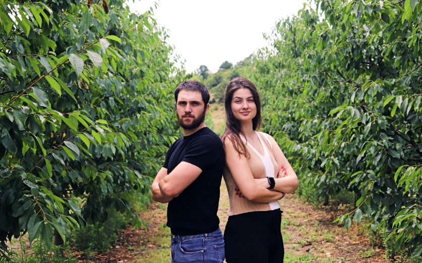 AgroU: the digital platform that brings together farmers and workers