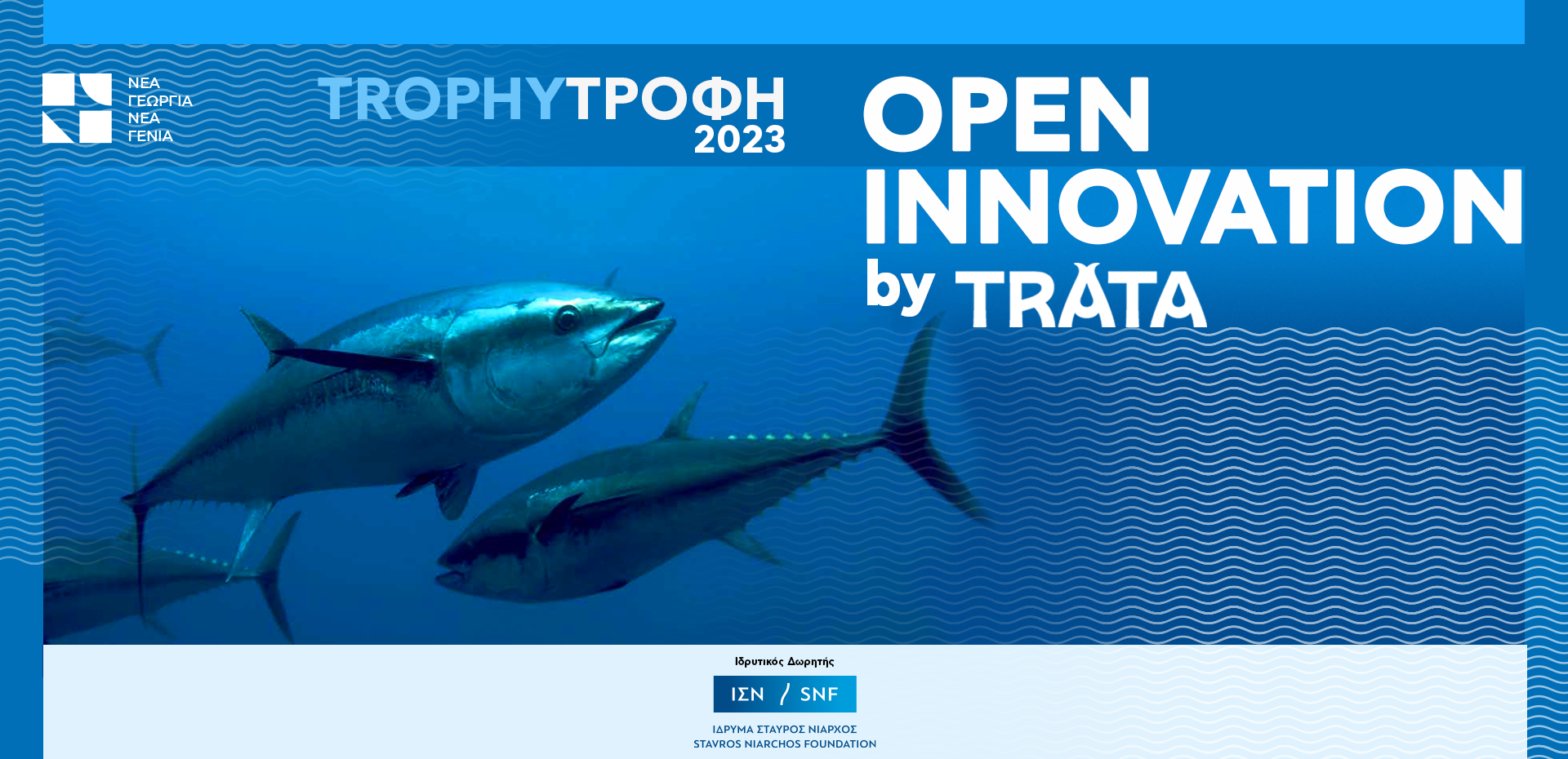 Open Innovation