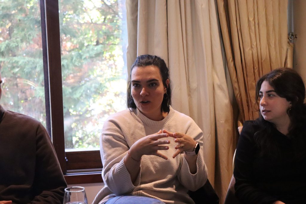 Agrifood Leadership 2025-2026 - Ioannina