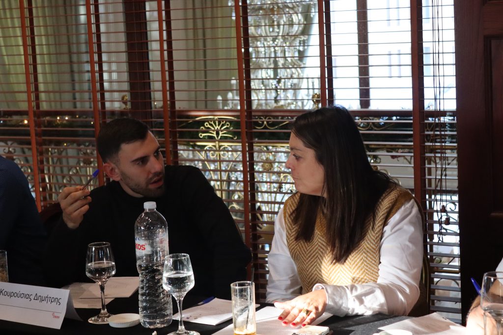 Agrifood Leadership 2025-2026 - Ioannina