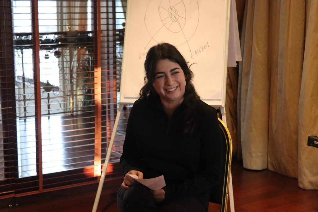 Agrifood Leadership 2025-2026 - Ioannina