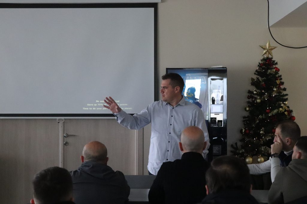 Agrifood Leadership 2025-2026 - Ioannina