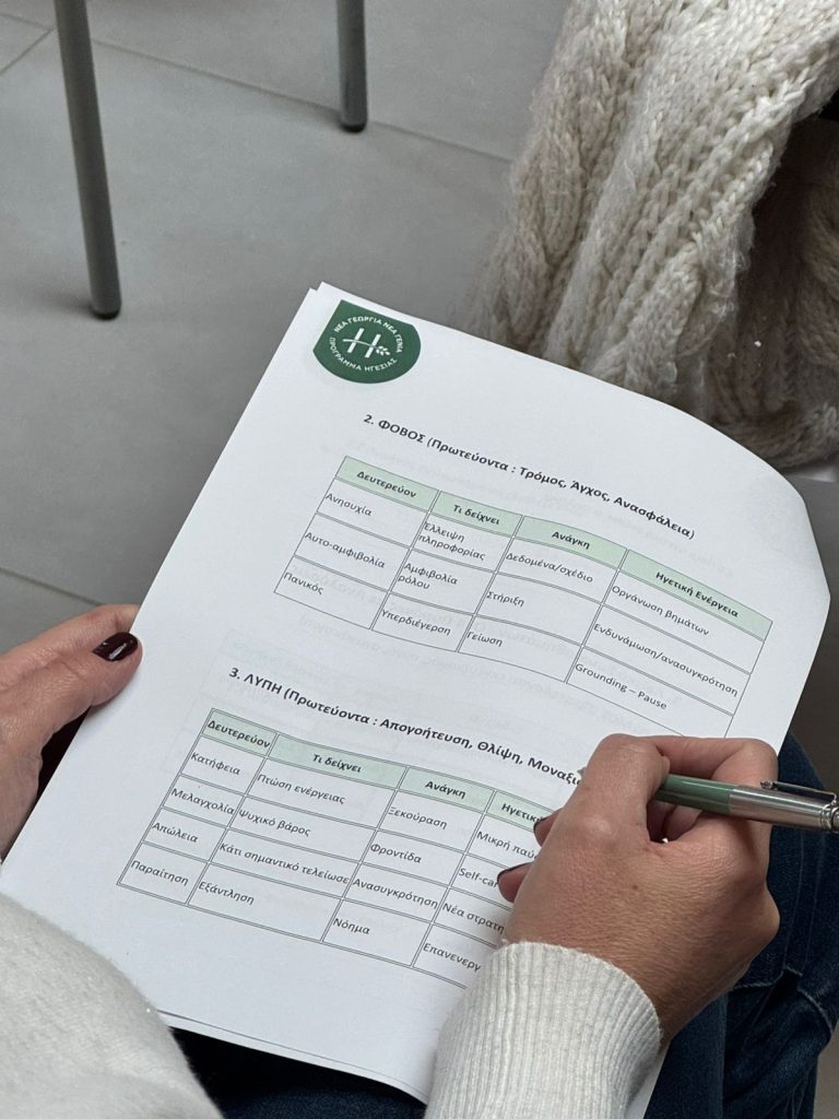 Agrifood Leadership 2025-2026 - Chios