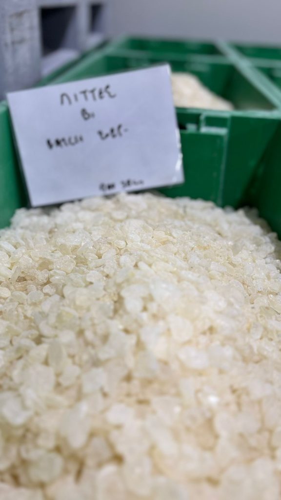 Agrifood Leadership 2025-2026 - Chios