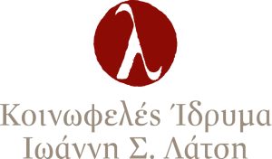 latsis foundation logo